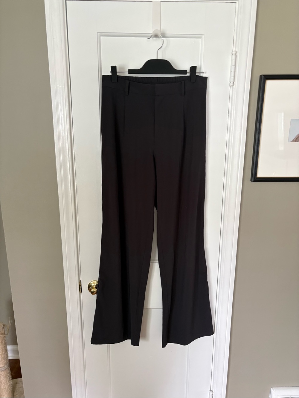 Vuori Villa Trousers